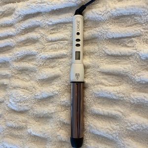 LANGE LUSTRE CURLING WAND
